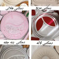 دوخت انواع سرویس آشپز خانه|سفره، حوله، دستمال آشپزخانه|قم, نیروگاه|دیوار
