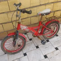 دوچرخه کارمندی