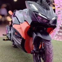 کیلیک واریو قسطی فوری بدون پیش|موتورسیکلت|برخوار, |دیوار