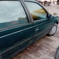 اردی مدل ۸۴ سبز