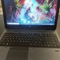 اچ پی تمیز 1 ترابایت|رایانه همراه|سلماس, |دیوار