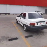 پراید sxمدل۹۶