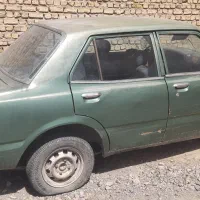 تویوتا کورنا