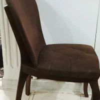 میز غذاخوری4نفروصندلی|میز و صندلی غذاخوری|اهواز, آریاشهر|دیوار