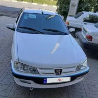 پارس tu5 گاز سیمی|خودرو سواری و وانت|مرودشت, تامین اجتماعی|دیوار