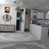 آپارتمان تک واحدی ۷۰ متری|فروش آپارتمان|تهران, شهرک ابوذر|دیوار