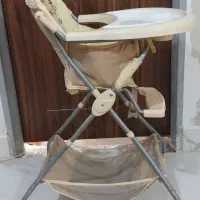 صندلی غذا خوری کودک