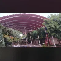 جوشکاری ، برشکاری ، وال پست ، شاب|خدمات پیشه و مهارت|دزفول, |دیوار