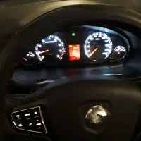 فروش سمند سورن پلاس با موتور ایکس یوپی سوین|خودرو سواری و وانت|تبریز, |دیوار