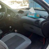 پژو۲۰۶ sdمدل ۹۳|خودرو سواری و وانت|کرمانشاه, |دیوار