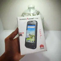 گوشی موبایل هواوی Y210 آکبند