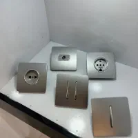 کلیدپریز|مصالح و تجهیزات ساختمان|مشهد, طلاب|دیوار