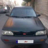 پرایدمدل۷۷کولرروشن