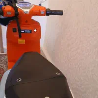 ماشین شارژی موتور|اسباب و اثاث بچه|زنجان, |دیوار