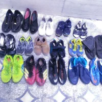 استوک.کتونی.کفش بچه