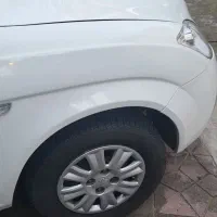 تیبا صندوق دار مدل ۹۹|خودرو سواری و وانت|پردیس, فاز ۲|دیوار