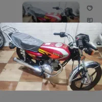 موتور خشک 200