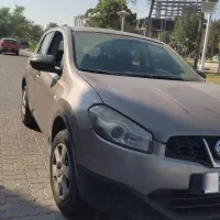 فروش نیسان قشقائی|خودرو سواری و وانت|کیش, |دیوار