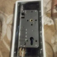 یک عدد قفل درب چوبی نو بدون استفاده هستش|ابزارآلات|تهران, شهرک طالقانی|دیوار