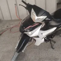 موتور بی کلاج|موتورسیکلت|شیروان (خراسان), |دیوار