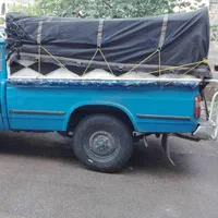 چادر نیسان برزنتی|قطعات یدکی و لوازم جانبی|شیراز, گلکوب|دیوار