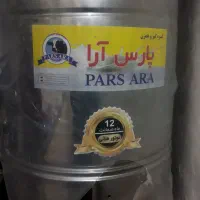 مشک برقی آکبند
