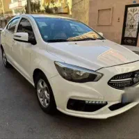 شاهین G سانروف دار فول مدل ۱۴۰۲