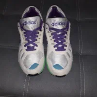 کتونی ادیداس  zx ۷۰۰۰ کف کاهویی ۴۱|کیف، کفش، کمربند|شاهدشهر, |دیوار