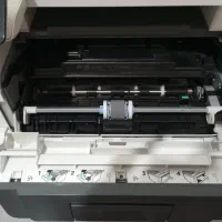 پرینتر لیزری hp مدل LaserJet Pro MFP M428fdw|پرینتر، اسکنر، کپی، فکس|اندیشه, اندیشه فاز ۱|دیوار