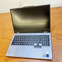 لپ تاپ گیمینگ LOQ 15IRX9 گرافیک RTX4060