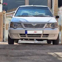 پراید 132 دوگانه 90