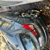 هایما اس۵ S5 مدل ۱۴۰۲ تصادفی|خودرو سواری و وانت|تهران, حکیمیه|دیوار