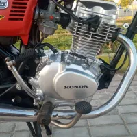 موتور هوندا سی دی آی ژاپن|موتورسیکلت|بناب, |دیوار