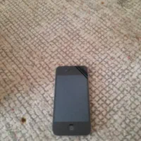 گوشی آیفون ۴