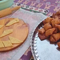 اگردک تازه پخت هرروز|خوردنی و آشامیدنی|محمدیه-قزوین, |دیوار
