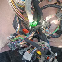 سیم کشی داشبورد|قطعات یدکی و لوازم جانبی|خرم‌آباد, |دیوار