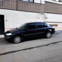 مگان 2000 مدل1391|خودرو سواری و وانت|سنندج, |دیوار
