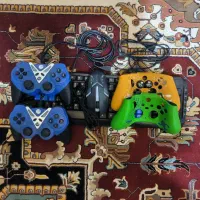 کیبورد ماوس کاور