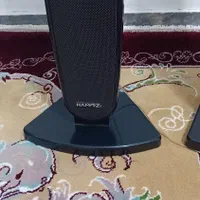 باند بلندگو|سیستم صوتی خانگی|کلاله, |دیوار