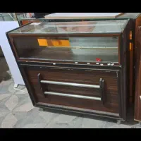 فروش ویترین مغازه