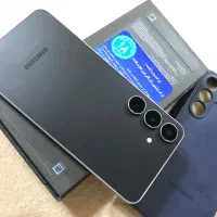 سامسونگ s25 fe 256