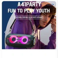 اسپیکر هوپ استار A41 party