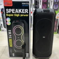 فروش انواع اسپیکر و پارتی باکس قابل حمل