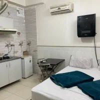 هتل آپارتمان روبه،روی حرم مطهر|اجارهٔ کوتاهمدت آپارتمان و سوئیت|قم, میدان نو|دیوار