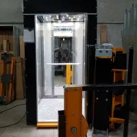 ساخت و تولید کابین