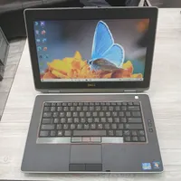 لپ تاپ دل گرافیکدار i7 هشت هستهای