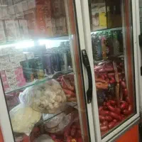 ۱۸متر مغازه / رهن کامل/با لوازم پروتئینی|اجارهٔ مغازه و غرفه|تهران, جیحون|دیوار