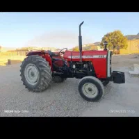 شخم و کاربا تراکتور