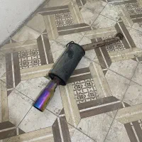 دزدگیر ردیاب و منبع اگزوز|قطعات یدکی و لوازم جانبی|اهواز, کوروش|دیوار