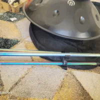 هنگ درام آرشا نیتراید گرید B|درام و پرکاشن|تهران, استاد معین|دیوار